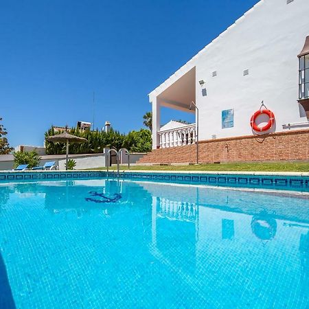 Chalet Miriam II Conil De La Frontera Eksteriør billede