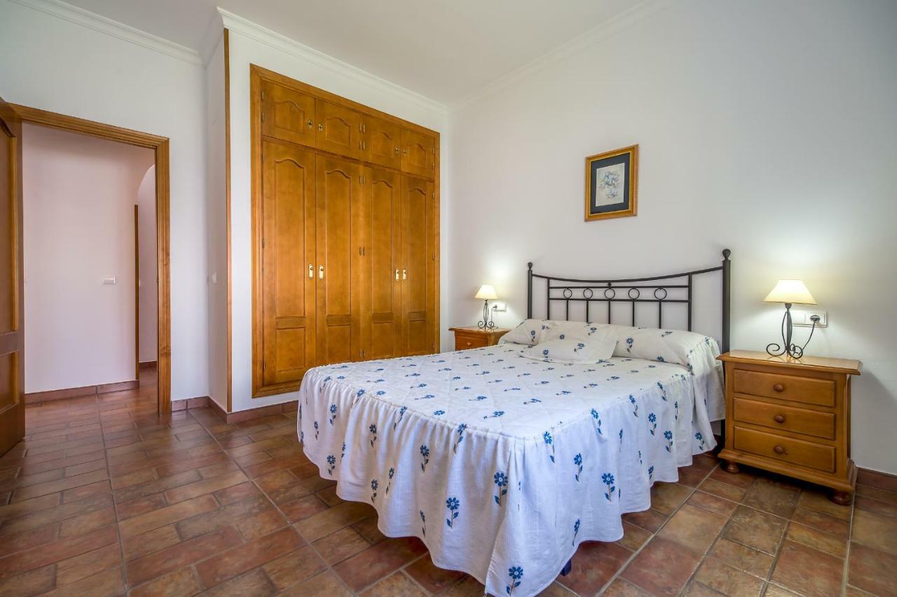 Chalet Miriam II Conil De La Frontera Eksteriør billede